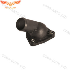 Крышка корпус термостата Ford Focus Mk1 Mk2 Mondeo IV Connect 1.8 Tdci