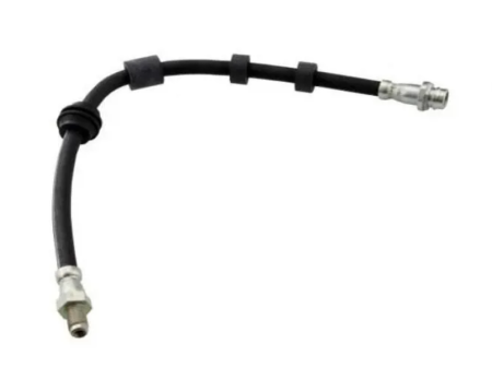 Mondeo / S-Max / Galaxy / Volvo 2007-15 передний