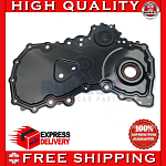 Крышка двигателя передняя Ford Transit / Transit Custom 2.0 ECOBLUE