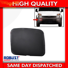 Заглушка правая переднего бампера Ford CONNECT 2006-2009