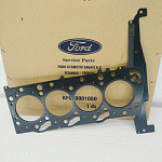 Прокладка ГБЦ 1 риска для Ford Transit 2.4 TDI  2000-2014 Fomoco 5C1Q 6051 AA
