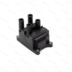 Катушка зажигания для Ford Zetec 1998-2004 / Duratec 2001-2005 /  2.0 CVH USA 1999-2005 (Split Port)