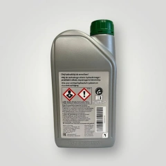 Масло ATF ГУР зеленое синтетика WSS-M2C204-A2