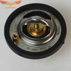 Термостат с прокладкой Ford Fiesta V 1.25, 1.4, Focus 1.4, 1.6 (Motorcraft DM5G-8575AA)