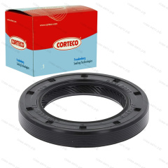 Сальник первичного вала для Ford КПП MTX-75 (27x42x6)