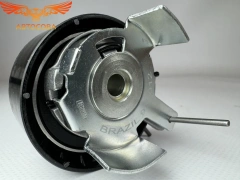 Комплект ГРМ Zetec-S / 1.6 EcoBoost 2004->