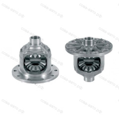 Корпус дифференциала с сателлитами Ford Transit 2000-2006 TIMKEN-мост