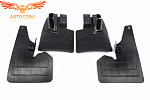 Брызговики 4 шт. Ford Transit 1986-2000