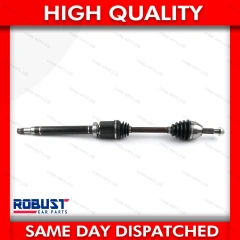 Полуось правая Ford Connect 2002-2013 9T16-3B436-AA