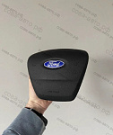 Крышка в руль (муляж airbag) Ford Focus 3 2015+