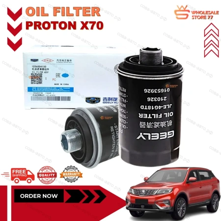 Фильтр Geely 1016053926 масл. Haval H6 I-III 14-, Geely Okavango 20-
