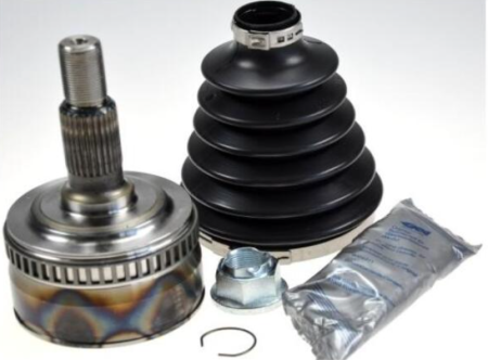 VITO  наружный CDI (36 шл. х 27 шл.)