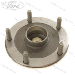 Подшипник зад. Ford Transit 2000-2006 FWD (внутр. D=37mm)