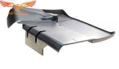 Брызговик левый и правый задний MERCEDES-BENZ SPRINTER 2006-2017 с спаркой