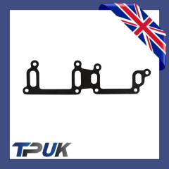 Прокладка водяного коллектора Ford Transit 2,4TD / 3.2TD V-184 / V347 (1322526) (JMC-Ford 4C1Q-8K525-AB)