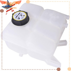 Расширительный бачок Focus III