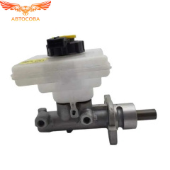 Главный тормозной цилиндр Transit 1998-2000 без ABS