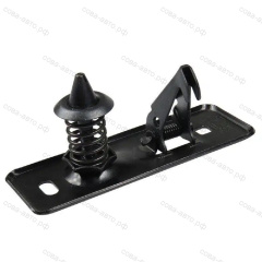 Защелка замка капота верхняя FORD Transit 1986-2000 92VB-16K689-CA