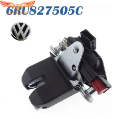 Замок багажника для Volkswagen Polo Sedan Skoda Fabia 2 Roomster