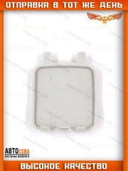 Заглушка бампера переднего правая FORD MONDEO 2007-2014 (SEDAN)