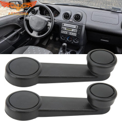 Ручка стеклоподъемника 2 шт. для Ford Transit 1995-2006 / Escort 1991- / Mondeo 1993-2000 / Focus-II-II