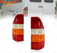 Фонарь задний правый MERCEDES-BENZ SPRINTER 1995-2002