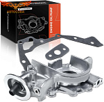 Маслонасос для Ford Focus 2.0 CVH Split port USA