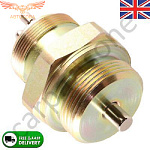 Датчик заднего хода TDI КПП (резьба: M30x1.5, M27x1.0)