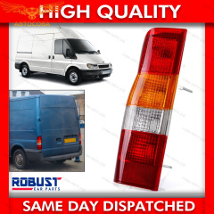 Фонарь задний левый Ford Transit 2000-2006