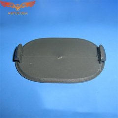 Заглушка переднего бампера для Ford Transit 1991-2000 92VB-17C831-ADZFAB