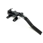 фиксатор задней двери (НА КУЗОВЕ) SPRINTER