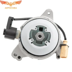 Подушка двигателя левая VAG 4H0399151AT