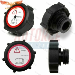 Крышка ZEKKERT расширительного бочка Ford Transit 1995-2006 / Scorpio 1995- / Mondeo 1997-2006