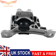 Подушка двигателя 1.6 Zetec-S (ZEKKERT)