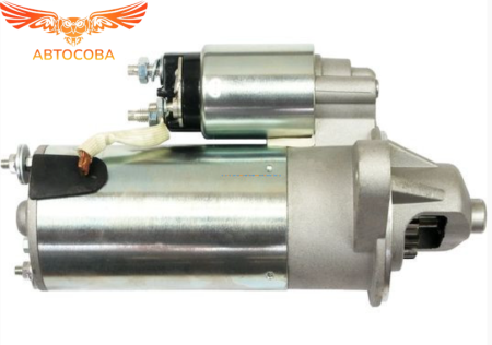 Стартер и компоненты для Ford TRANSIT 1986-2000 Motorcraft-тип