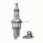 Свеча зажигания BOSCH 0242240592