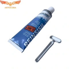 Герметик прокладочный серый 70 / 80 ml