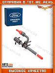 Форсунка Ч-образная EXOVO 26964 TRANSIT 2.5 D 1988-1995 белая с пластиковым 894F-9E527-ACA
