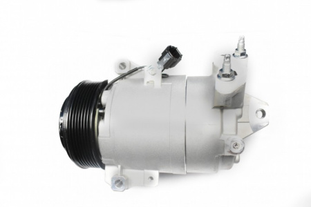 Компрессор кондиционера Nissan Pathfinder R51 926005X22A