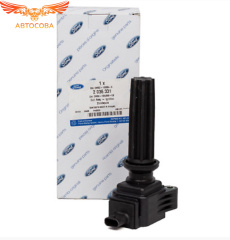 Катушка зажигания 2.0 Ecoboost / DURATEC 2011- (Fomoco) CM5E-12A366-CB