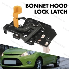 Механизм замка капота FORD Fiesta 2008-2012