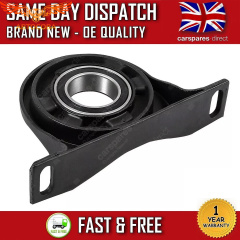 Подвесной кардана для Mercedes SPRINTER / VW LT 2006-> длина: 222мм, ширина: 44мм, толщина: 140мм, внутренний диаметр: 47мм