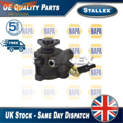 Помпа г/у руля TRANSIT 2.5 D / TD 1988-2000