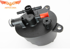 Фильтр топл. Mitsubishi Outlander II 07-, Ford Mondeo IV 08-, Galaxy II 08-, Citroen C5 II, III 06-, Peugeot 407 06-