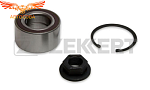 Подшипник передней ступицы Focus I 1998-2004 / Fusion 2002-2012 / Fiesta 2002-2013 / B-MAX, ECOSPORT 
