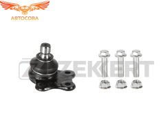 Опора шаровая перед. ниж. лев./прав. Ford Fusion 02-, Fiesta V 01-, Mazda 2 03-