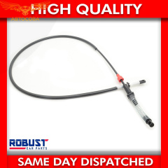 Трос газа Transit 1986-2000 BSG