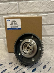 Регулятор ВЫПУСК фаз газораспределения Zetec (1.6) FORD: B-Max 2012-2018, C-Max 2003-2019, EcoSport 2013-, Fiesta 2008-2019, Focus II III 2005-2019, Kuga 2012-2019, Mondeo IV V 2007-