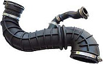 Патрубок воздушный большой (к фильтру) Ford Connect 1.8TD 2007-2013 4946745