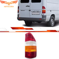 Фонарь задний правый MERCEDES-BENZ SPRINTER 1995-2002